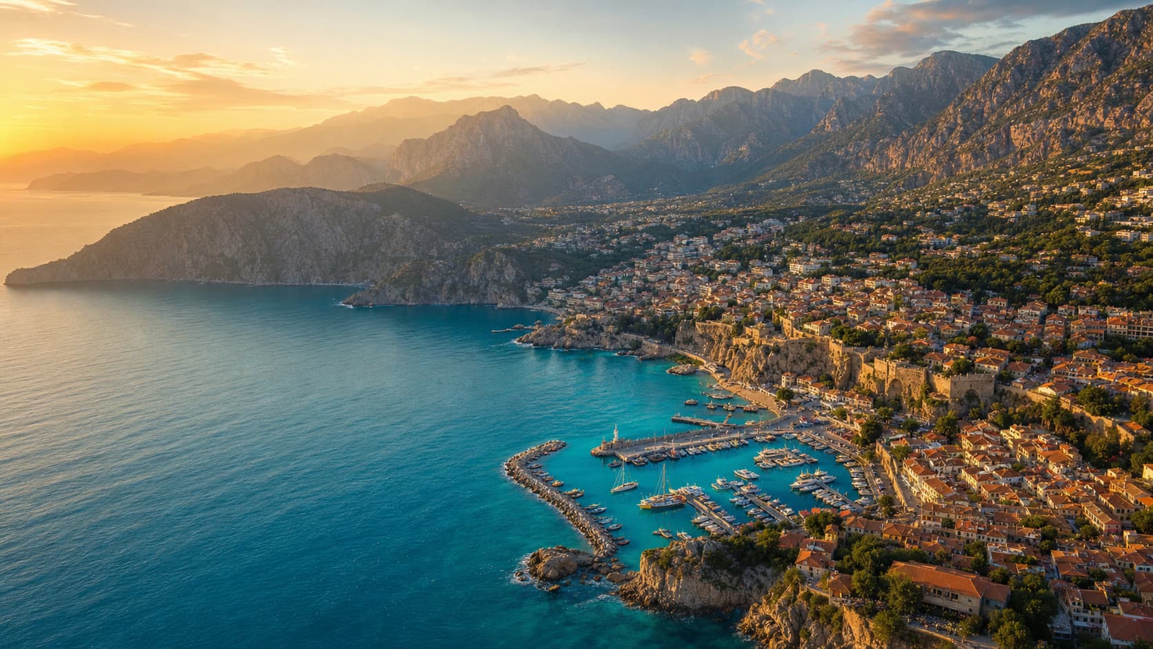 Fethiye