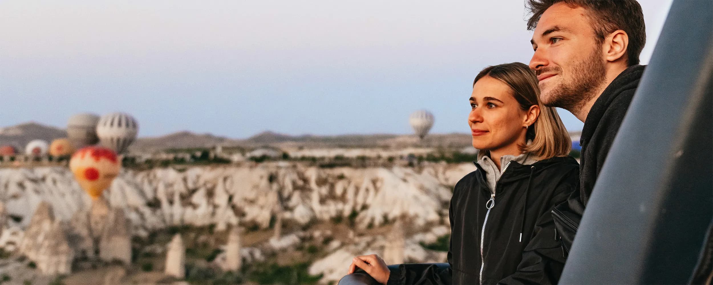 Cappadocia 2-Day Guided Tour