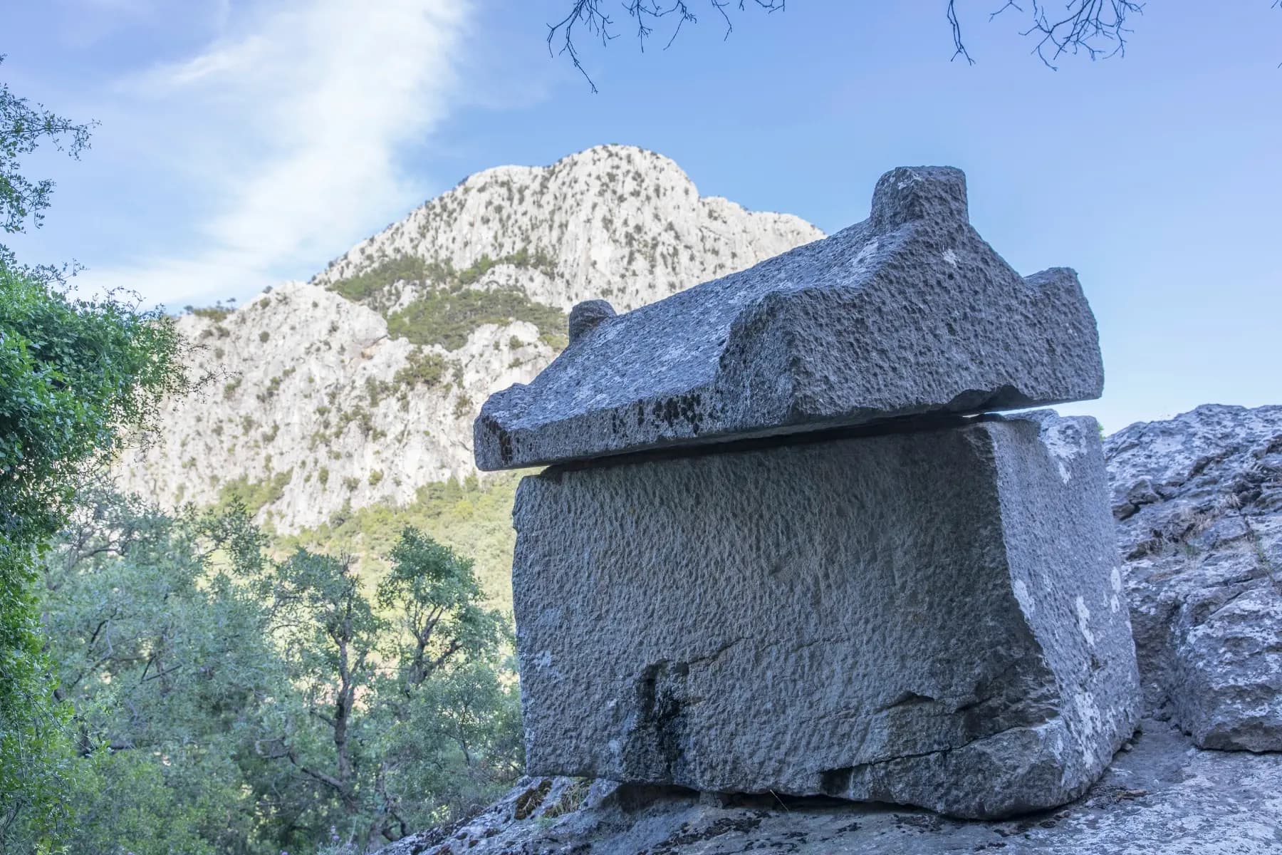 Termessos 4