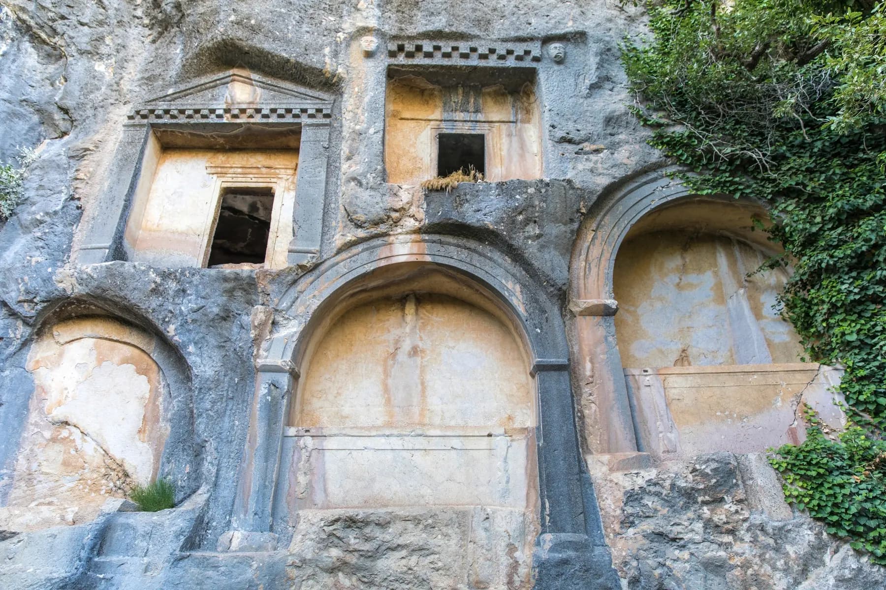 Termessos 2