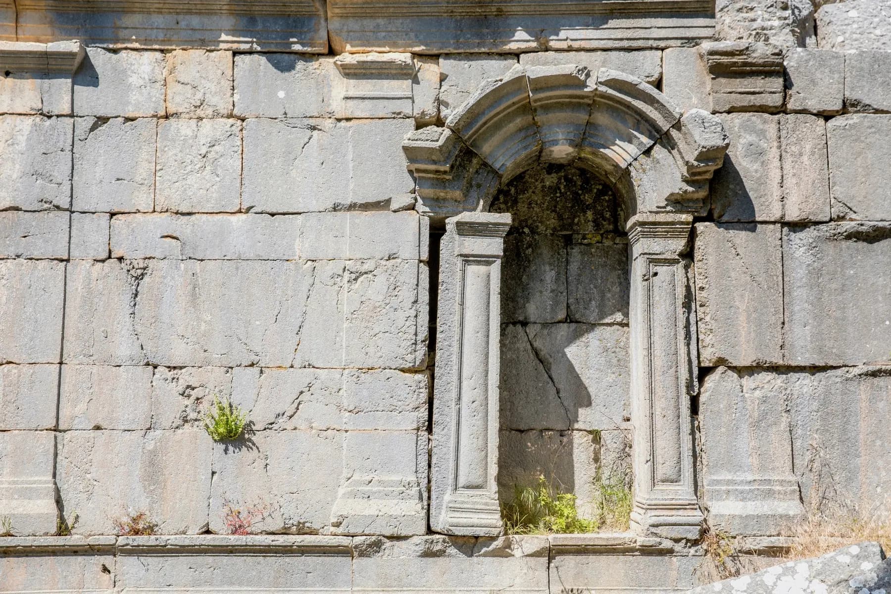 Termessos 3
