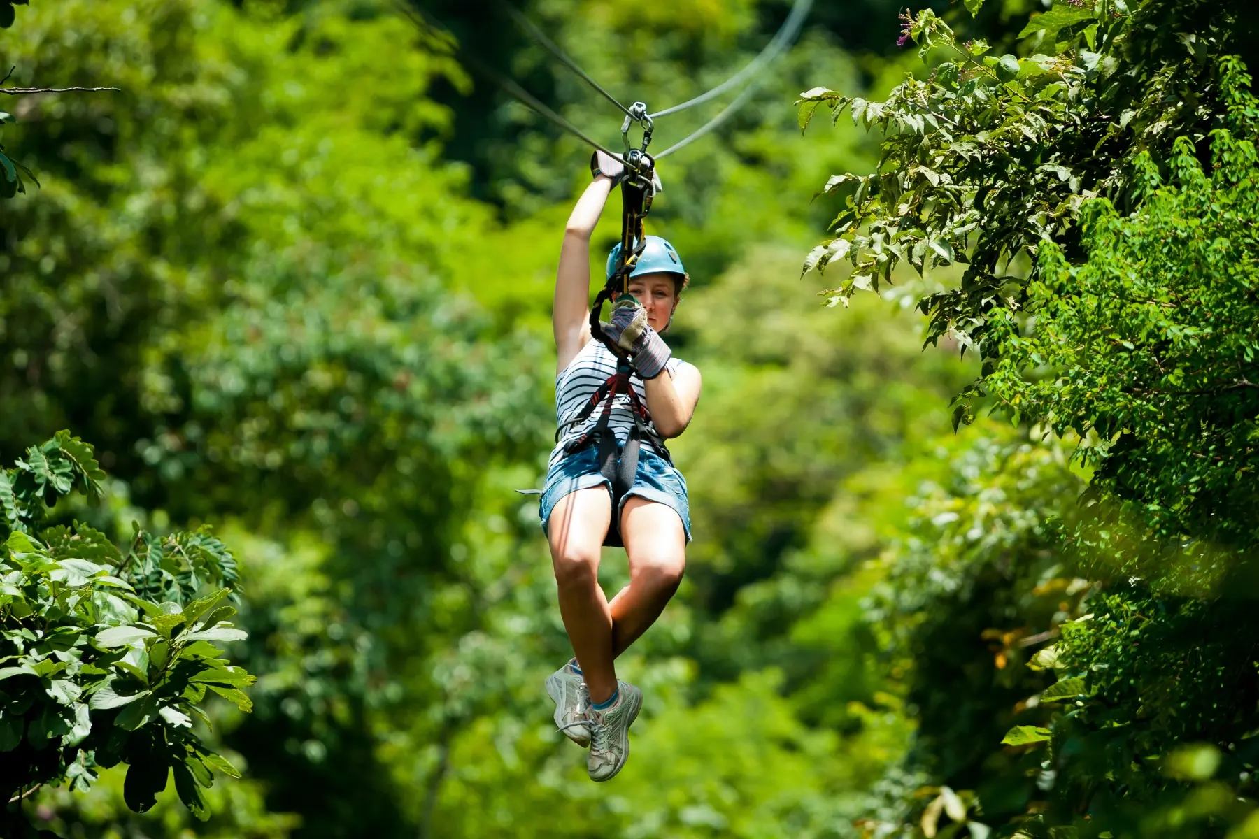 Rafting Super Combo