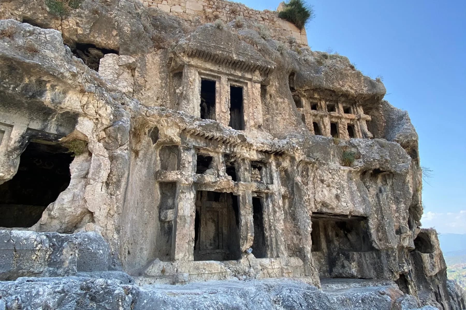 Cappadocia 2-Day Guided Tour